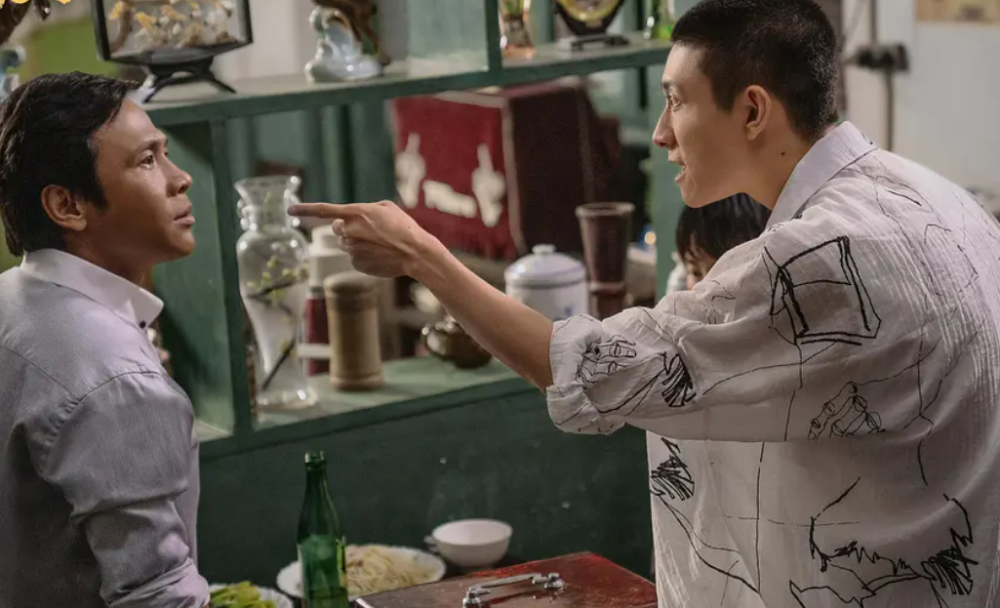 发财日记小宝和二哥看似在追求发财致富实际上在经历无