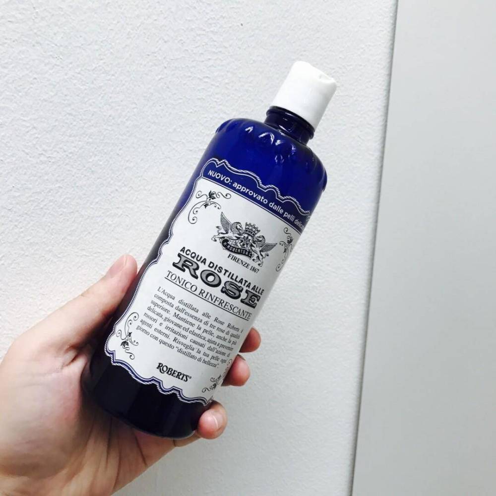 参考价:300ml/69rmb01艾可玫玫瑰保湿爽肤水现在就让本省钱小公主来给