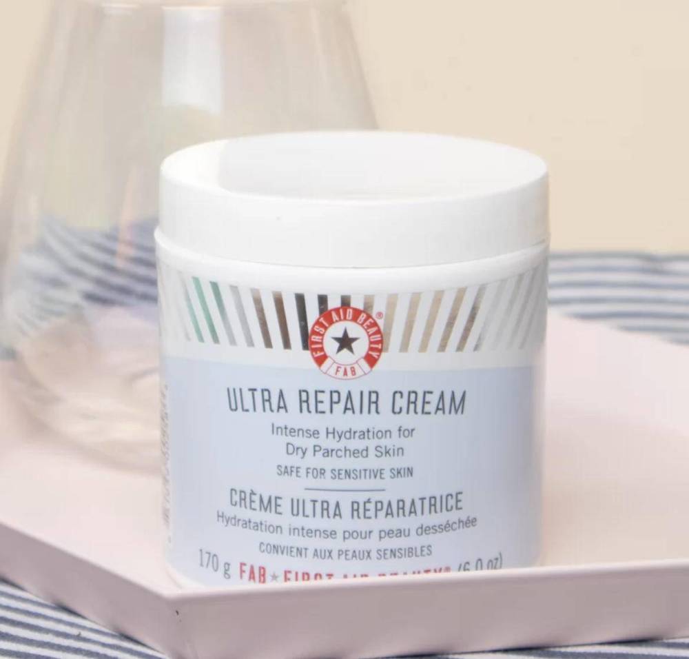 用不起贵妇面霜就丑了吗!