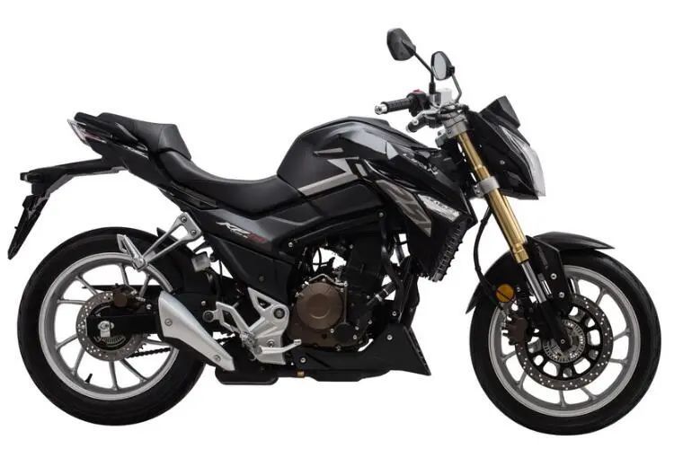 新手小白预算3万内想入手一款250cc颜值不错的街车有哪些