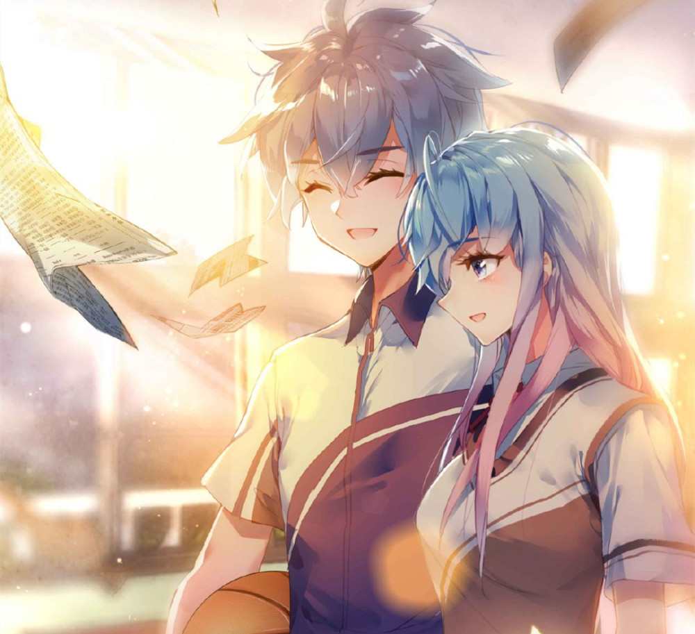 斗罗大陆外传戴莹和依晨满满的cp感霍雨浩的女婿有着落了