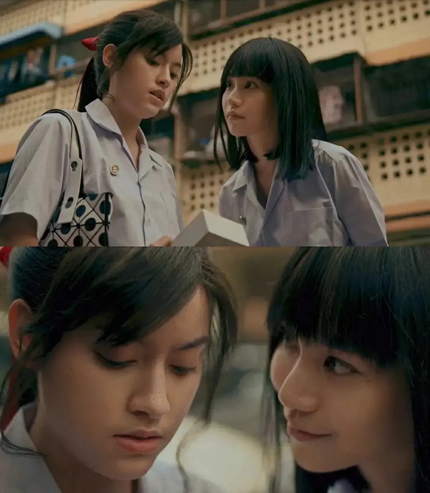 禁忌女孩尤里是谁她跟娜诺什么关系为什么想要取代娜诺