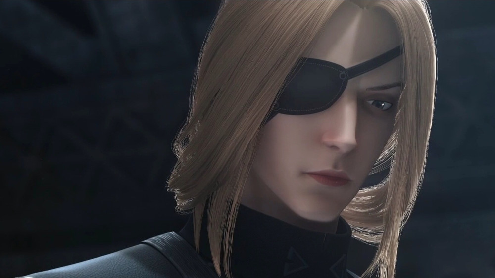 灵笼又当又立的查尔斯断臂戳眼就能洗白他了吗