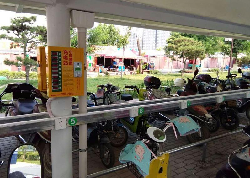 反思成都电动车电梯爆燃或带来哪些变化车主商家要注意