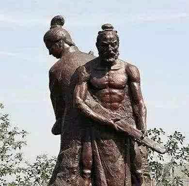 古代铸剑师让活人跳进熔炉,你以为是愚昧?