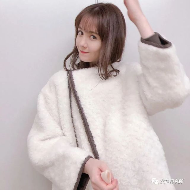 特林德爾·玲奈,1992年1月23日,德日混血,出身於奧地利維也納的日本