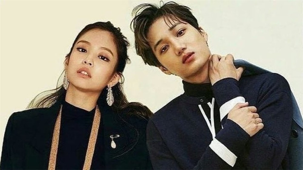 blackpink的jennie vs exo的kai,对奢侈品牌来说意味着什么?