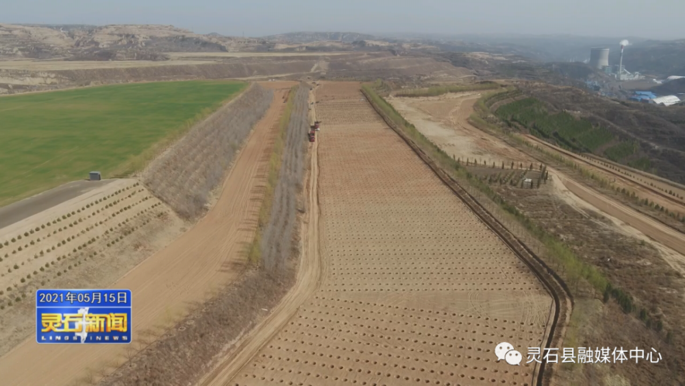【动态】段纯镇高效打造高标准农田建设 着力推进现代农业产业