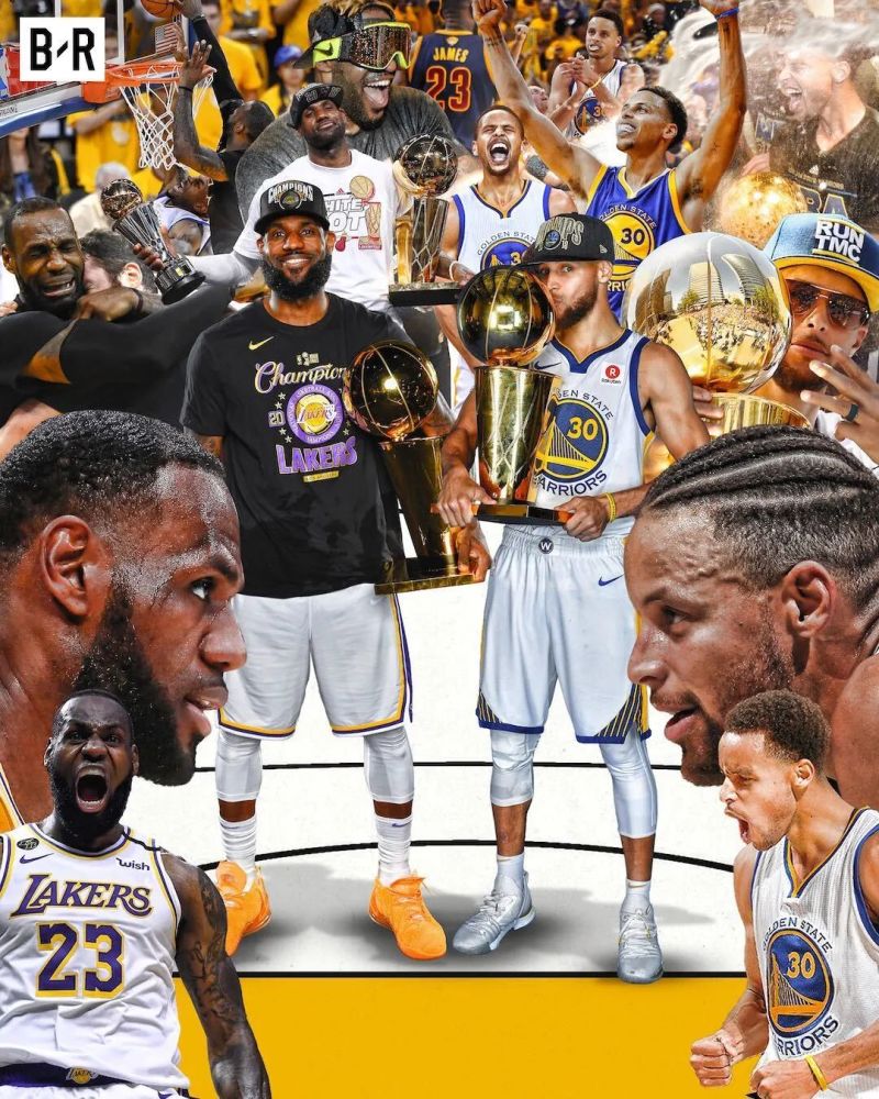 nba 湖人大战勇士！NBA附加赛赛程公布！威少季后赛将大战篮网？