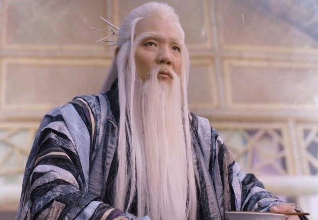 九阴真经的创始者黄裳最后去哪儿了