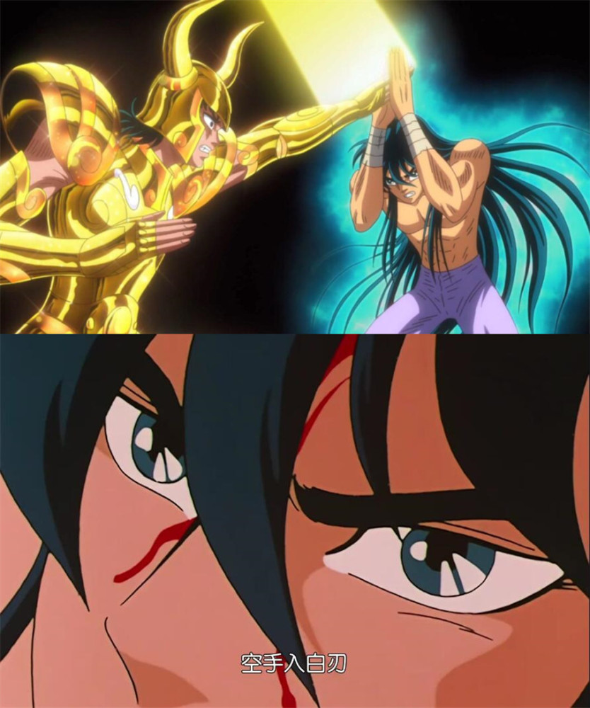 一袋米扛几楼 电脑配件 等 这些梗知道出处吗 腾讯新闻