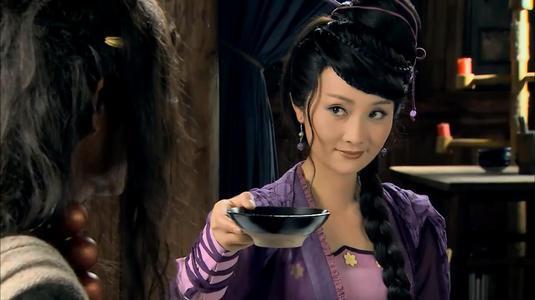 《水浒传》中孙二娘战死,武松为何黯然神伤?专家:流的不仅是泪