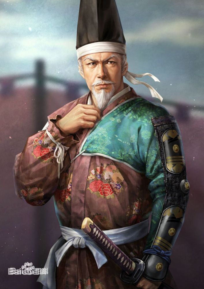 日本通史：天文之乱，东日本打成了一锅粥_腾讯新闻