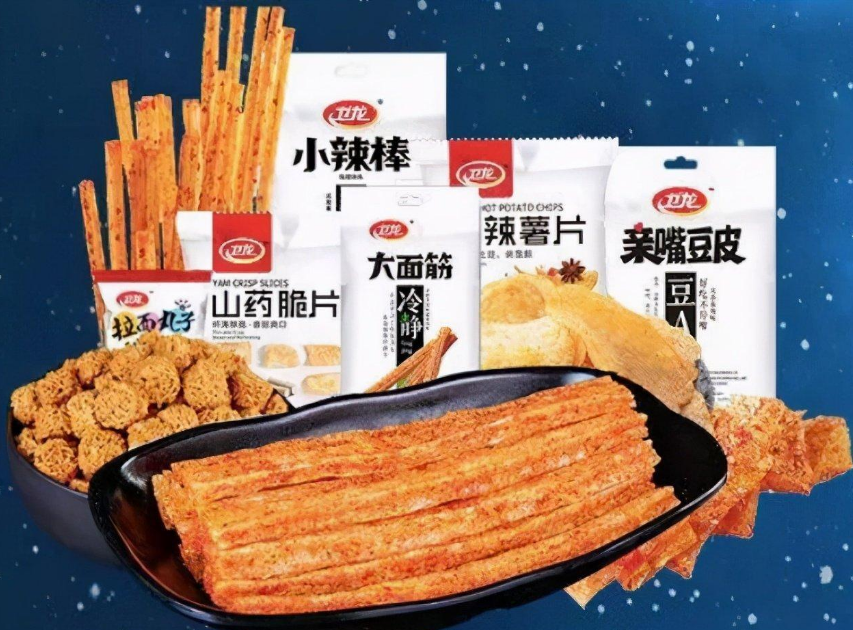 垃圾食品排行榜_“垃圾食品”榜单被公布,酸奶上榜,排名第1的不少人在吃