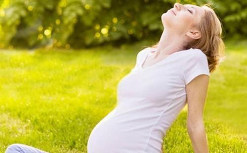 怀孕多久有初期症状 腾讯新闻