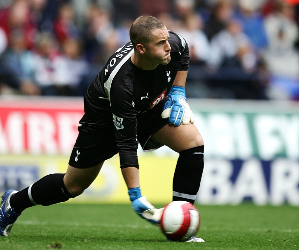 3.保罗·罗宾逊替弗里德尔想一想.