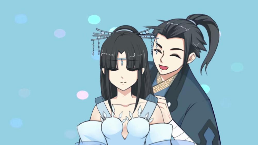 龙白确实会强攻沧澜界接下来的套路很明显云澈可能晋升神主