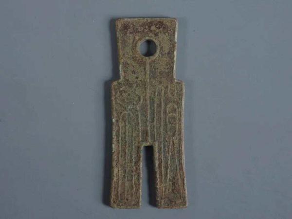 探寻最有钱的展览安徽博物院举办中国古代钱币展