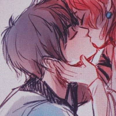 甜甜夏天/亲吻情头