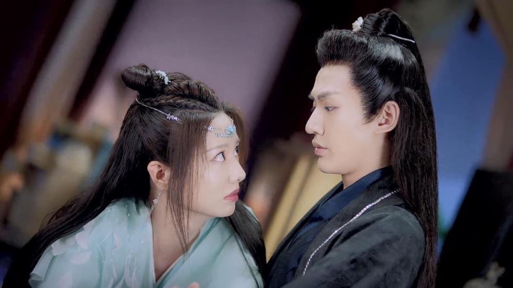 遇龙雪阡寻和青青结局猜测两人的爱情很难走到最后