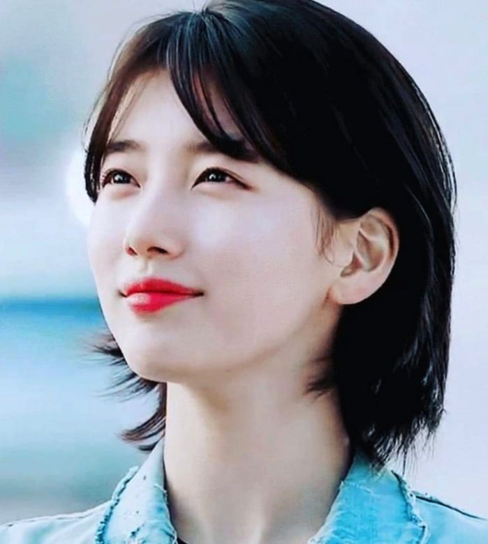 夏季中长短发最新潮流推荐