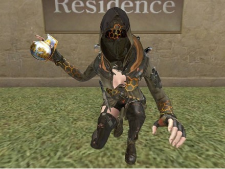 cf影武者x再次现身可惜这暗影模式再也回不来了