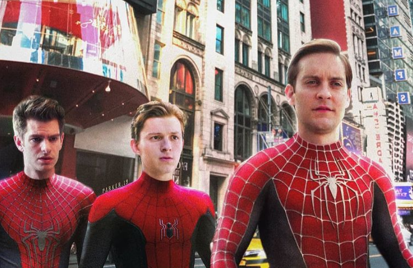 Tobey Maguire Spider Man No Way Home Salary