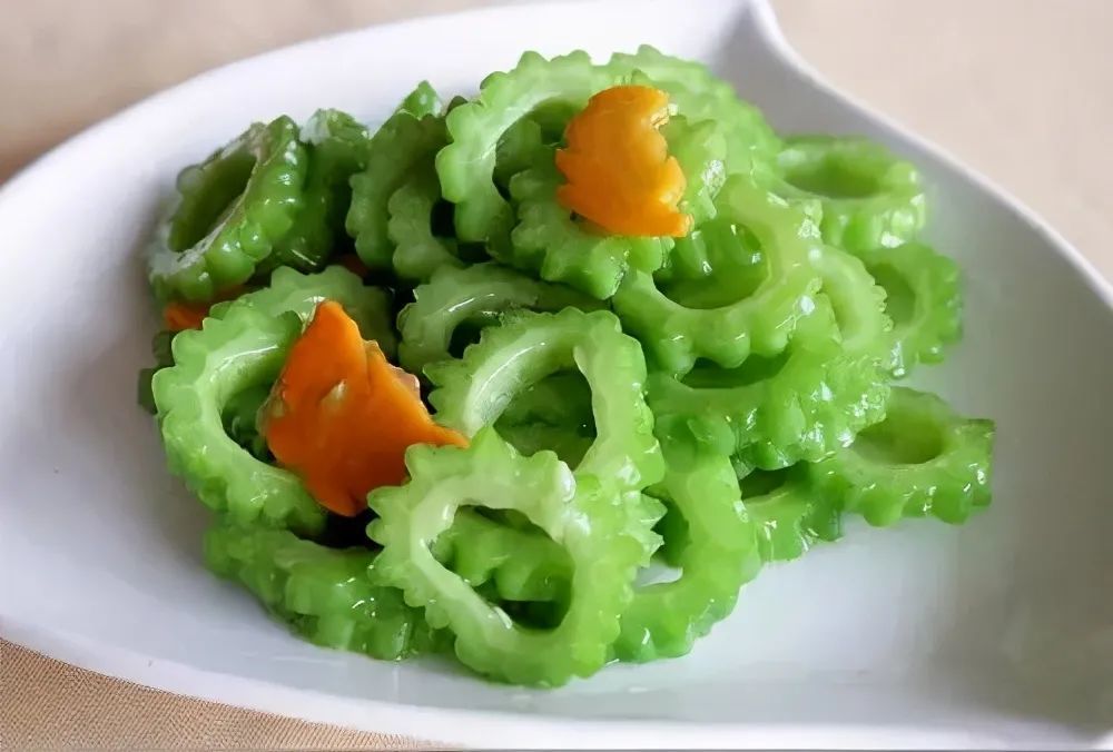 都说食物味道越苦越养生这5种苦味食物吃了可能中毒