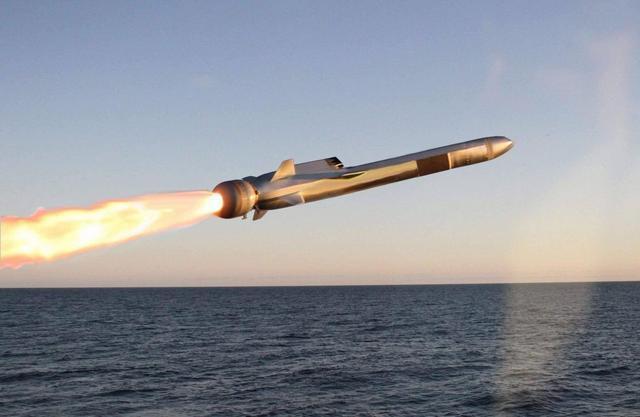 事实上,今年三月,俄已经在北极新地岛部署了海燕核动力巡航导弹发射