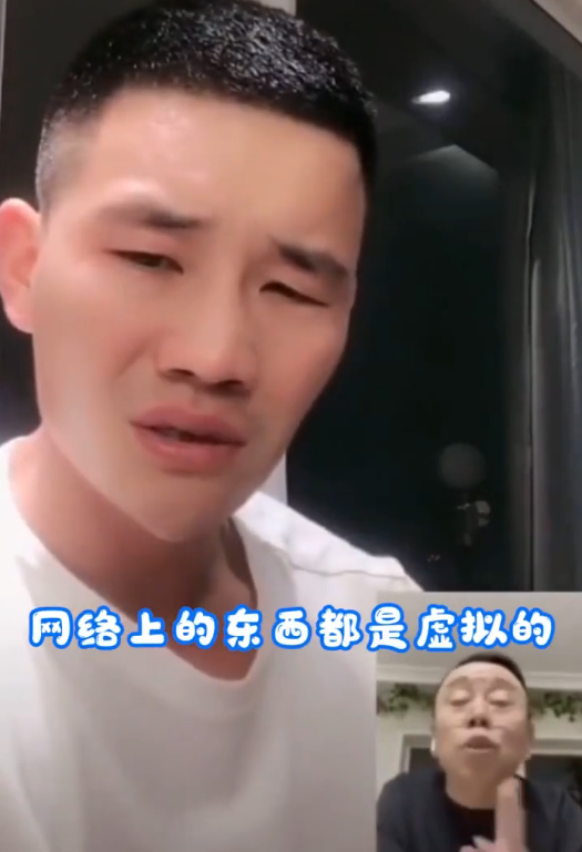 嘎子哥劝不住潘子潘长江终于把握住了艺术家名声毁在钱上