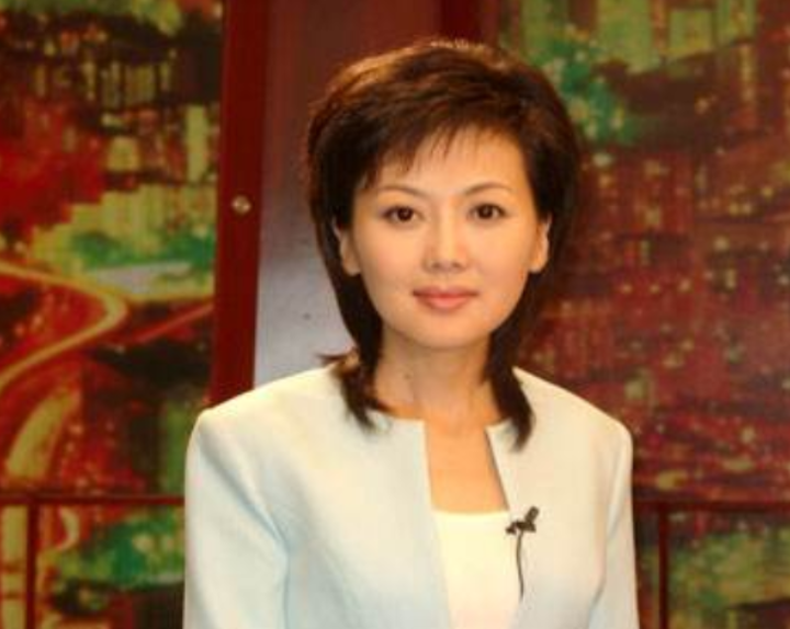 盘点高考状元出身的5大美女主持