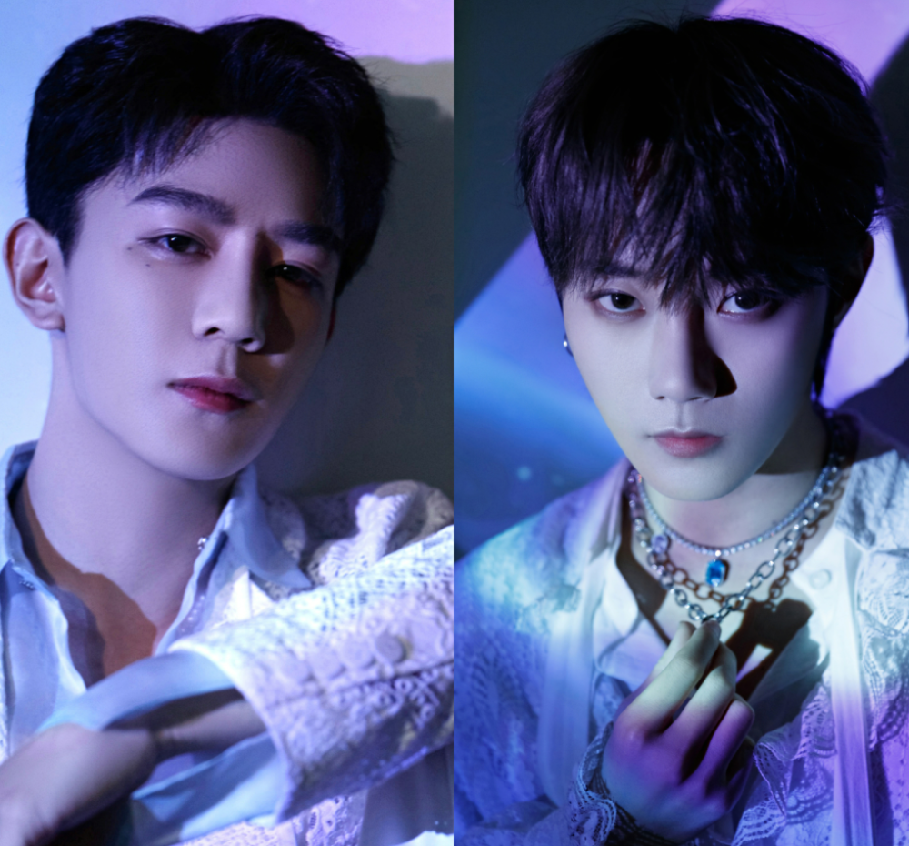 绝地反击金曲青春决赛在即r1se被曝或将与张艺兴共同打造舞台