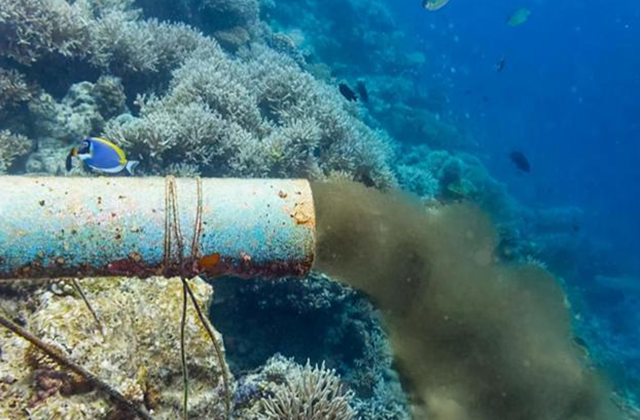 核电站污水保护层出现41条裂缝,日本还妄想隐瞒,俄媒体怒斥_腾讯新闻