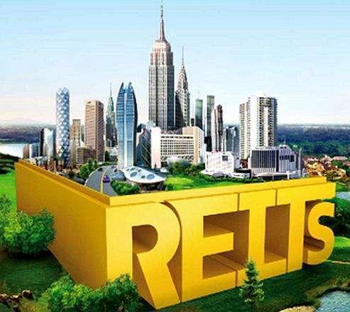 关于近日9只reits的情况!_腾讯新闻