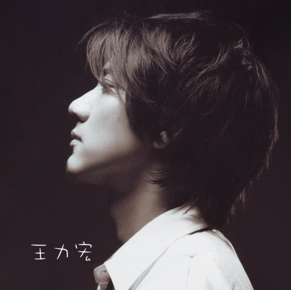 头像王力宏头像合集