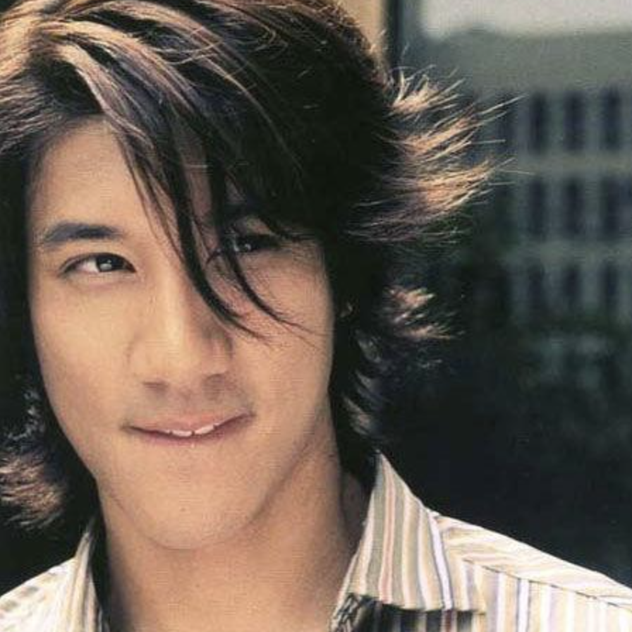 头像王力宏头像成熟