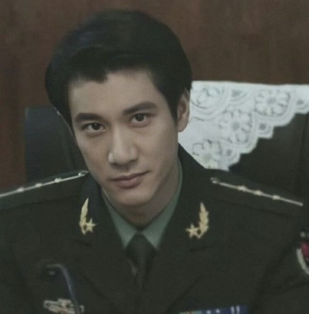 头像王力宏头像合集