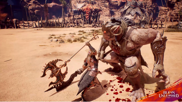 还没上线就火了神佑释放玩起来是个什么味儿