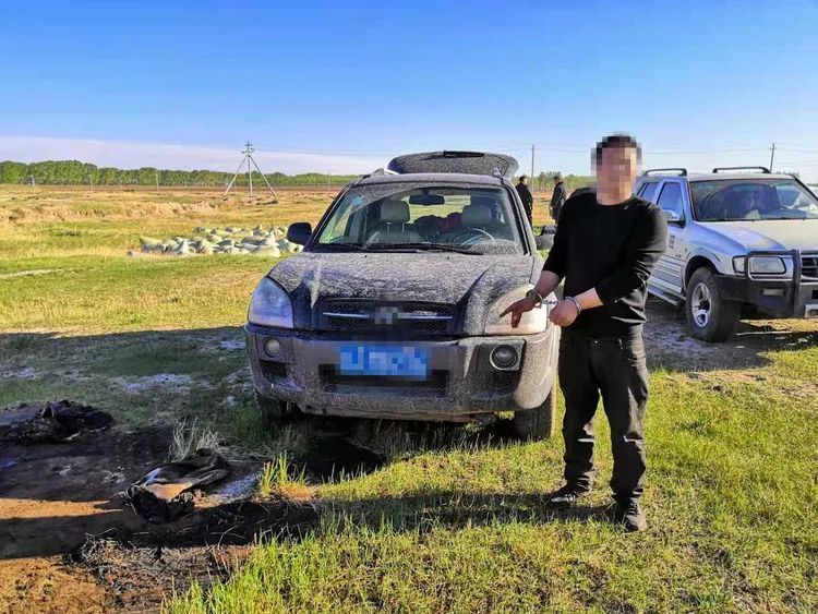 【教育整顿·利剑篇】肇源县局破获1起盗窃原油案件