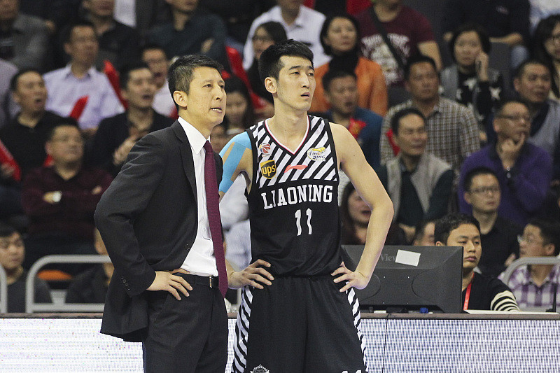 辽宁阵容再调整!功勋老将南下广州,投奔恩师郭士强将迎双赢局面