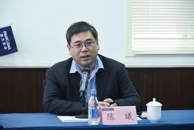 陈曦:逆向思维从空气中捕捉二氧化碳,能实现碳中和吗?