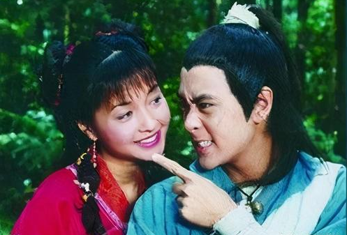 古龙原著《绝代双骄》的结局是什么?