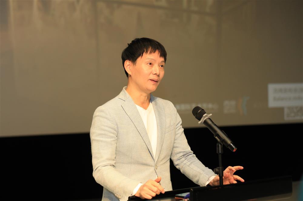 沈伟携手舞蹈风暴明星舞者在上海造一场艺术奇观