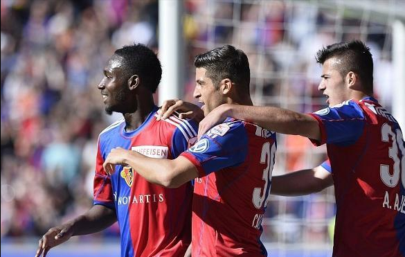 周二足球赛事:代格福什vs厄勒布鲁 格勒诺布尔vs巴黎fc