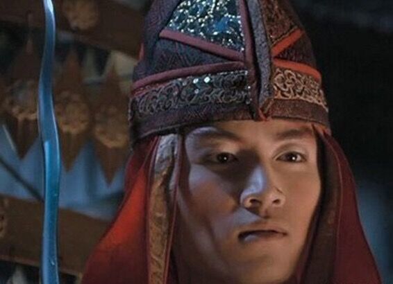 【富家浪子】陈晓:风流情史数不尽,明明是顶流却变糊咖