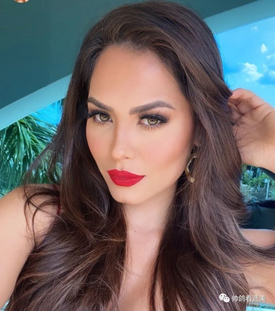 第69届环球小姐选美大赛落下帷幕,墨西哥小姐夺冠_腾讯新闻