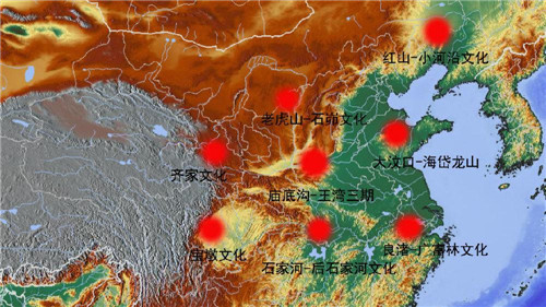 揭秘汉字起源 浙江发现5000年前良渚文字 或是汉字的最初起源 腾讯新闻