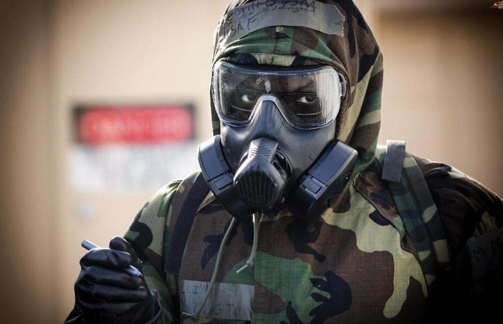 比日本还要恶毒暗中藏有87万枚毒气弹俄专家务必全部销毁