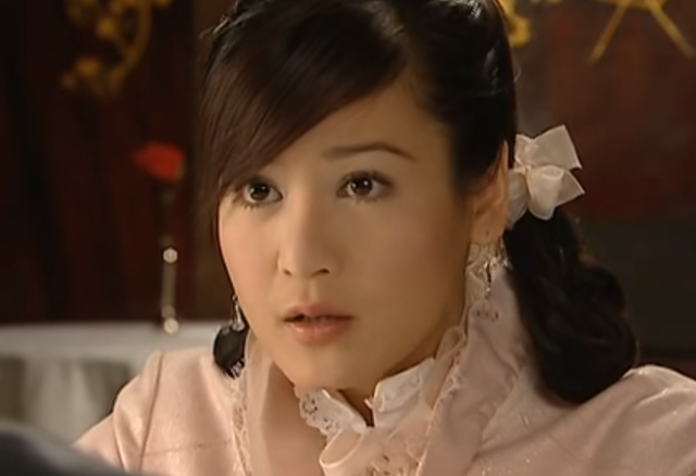 看了3遍《京华烟云》原著,发现姚莫愁的"驭夫之术",最是精妙_腾讯新闻