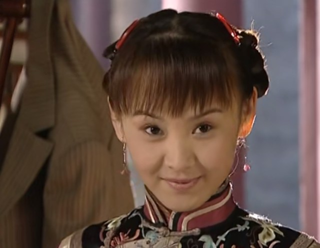 看了3遍《京华烟云》原著,发现姚莫愁的"驭夫之术",最是精妙_腾讯新闻